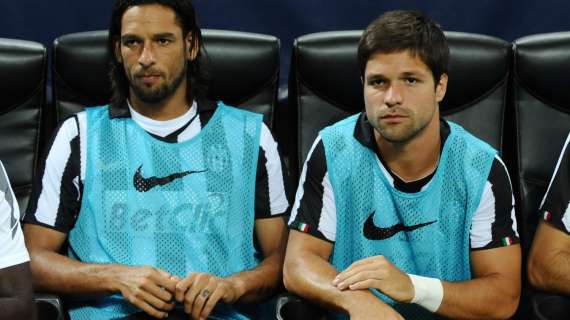Leggo - Mezza serie A in fila per Cassano. La Juve cederà Amauri e punta Benzema e Adebayor