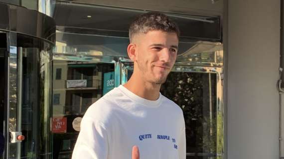 TMW conferma: "Il Cagliari tenta lo sgambetto al Genoa per Facundo Gonzalez"