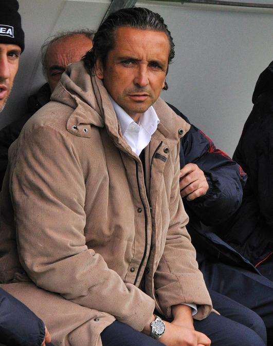 Tommaso Sabino/TuttoLegaPro.com