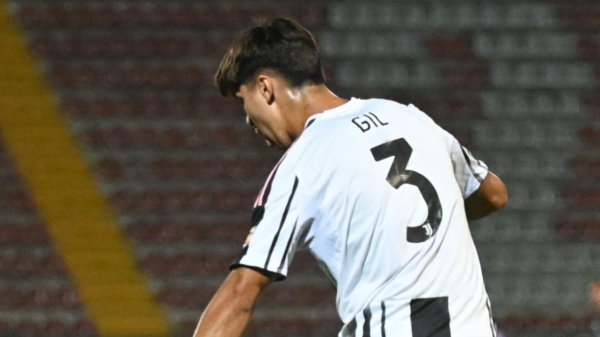 Juve, Gil Puche in prestito in Serie B? Avellino interessato