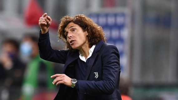 Juventus Women, le convocati di Guarino per il big match con il Milan