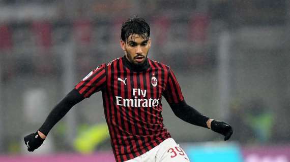 QUI MILAN - Prove anti-Juve: nel test in famiglia brillano Paquetà e Bonaventura