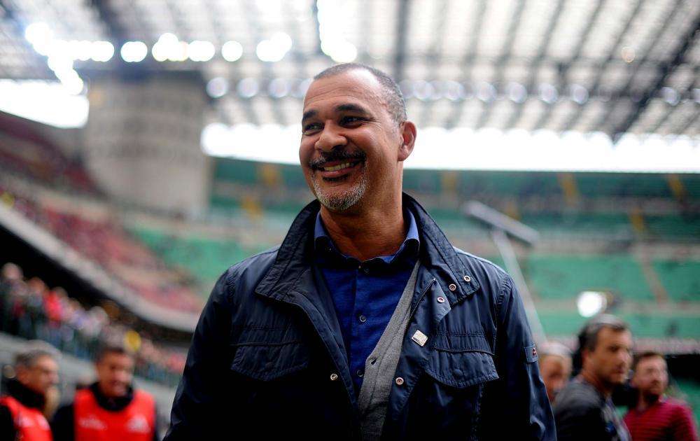 Gullit: "De Ligt? Gli ha fatto bene essere un po' criticato, adesso..."