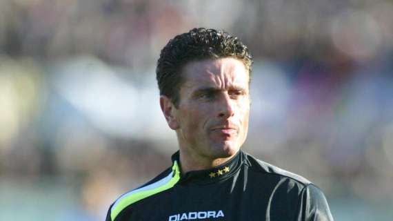Libero - Da Calciopoli altre telefonate dimenticate. Meani a De Santis: "Non ammonire Nesta"