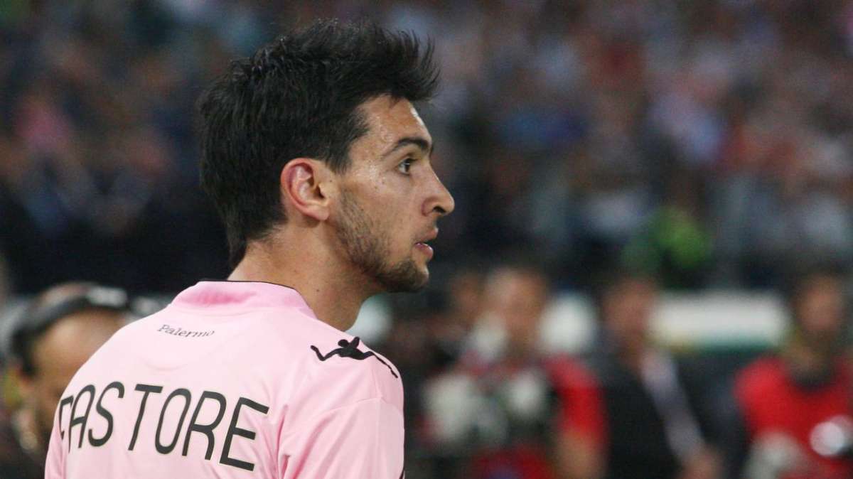 Zamparini: "Alla Juve interessava Pastore, meno al suo nuovo allenatore"