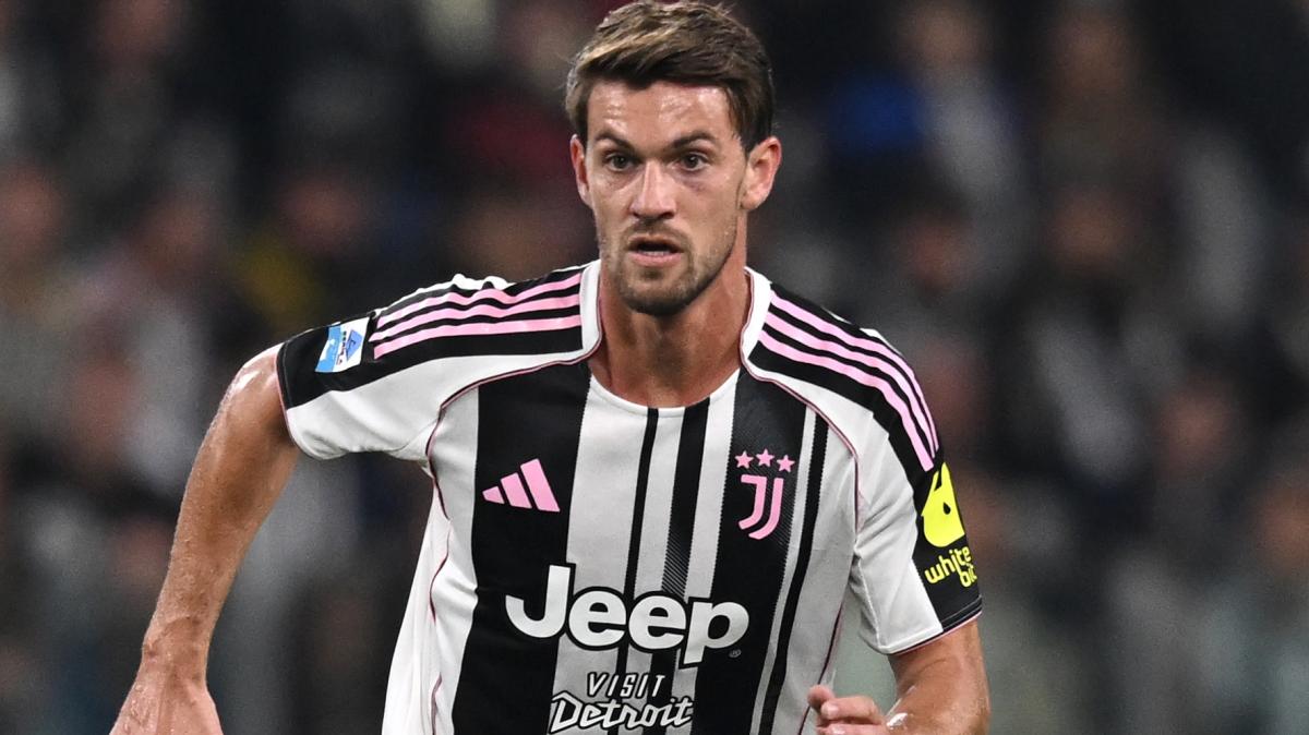 Nuova pretendente per Rugani, potrebbe finire al Parma