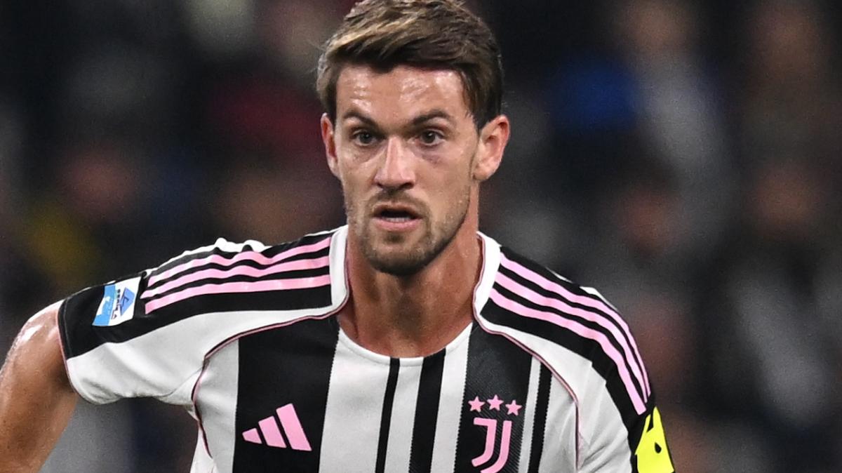 Il Monza pensa a Rugani per rinforzare la propria difesa