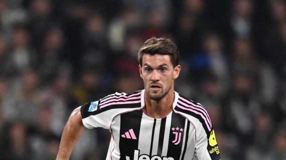 Rugani: “Felice di essere tornato a lottare in questo stadio. Non era il risultato che volevamo, ma…”