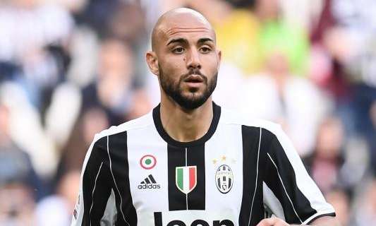 UFFICIALE - Zaza riscattato dal Valencia. Alla Juve 16 milioni pagabili in due esercizi