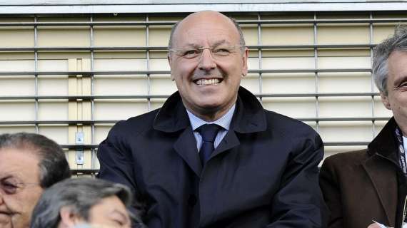 Marotta: "Rinnovo Del Piero? Ora pensiamo al presente. Un campione come lui non si può rimpiazzare facilmente"