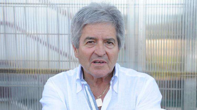 Alberto Fornasari