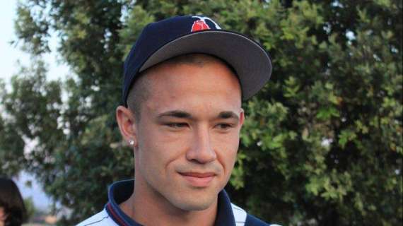 La Nuova Sardegna - Nainggolan-Juve, radio-spogliatoio dà l'affare per fatto
