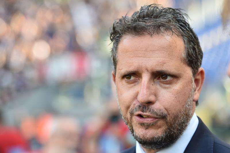 Antonello Sammarco/Image Sport
