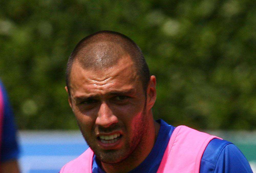 DOSSENA: "Felice di giocare nel Liverpool"