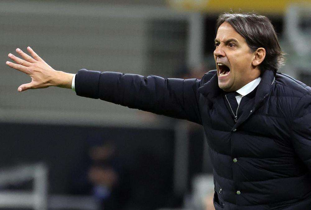 Calcio, il 15 aprile Inzaghi riceve il 'Premio Bearzot' al Coni