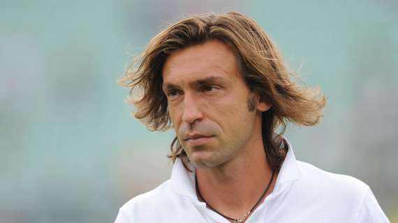 SKY - PIRLO DOVREBBE FARCELA