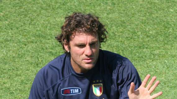 CALCIOPOLI: CLAMOROSA RICHIESTA DI VIERI