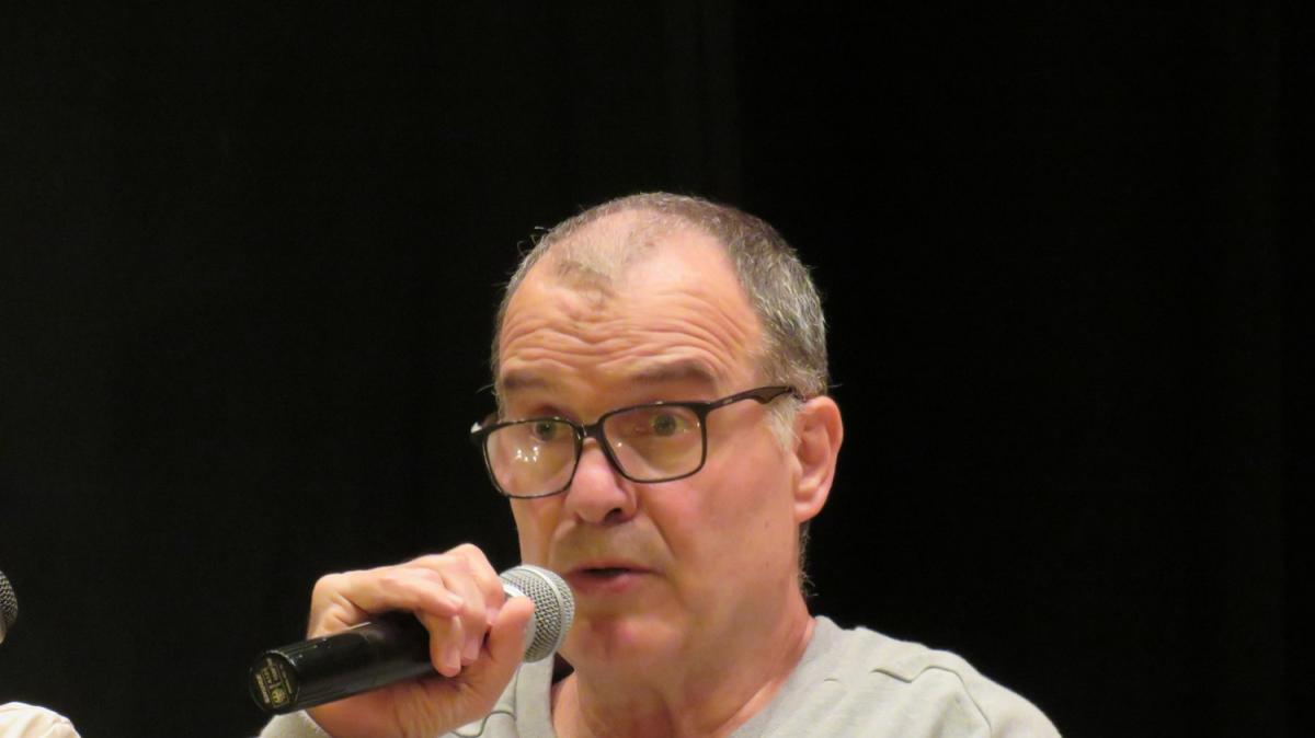 Bielsa: "La Juve? Uno dei più grandi club al mondo"