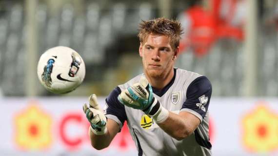 Juve, il portiere Gallinetta in prestito al Santarcangelo?