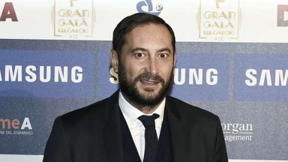 Iuliano a RBN: "Non si è ancora visto il calcio totale di Sarri. Per la Juve allenerei anche i Pulcini"