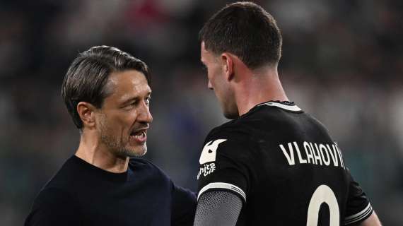 Corriere di Torino - Vlahovic resurrezione