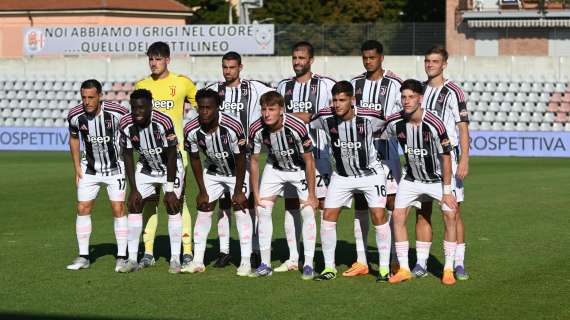LIVE TJ – Ascoli-Juve Next Gen 0-0, palo dei padroni di casa