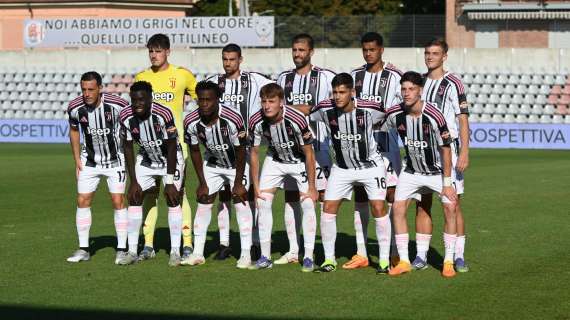 LIVE TJ – Juve Next Gen-Arezzo 2-1, secondo tempo