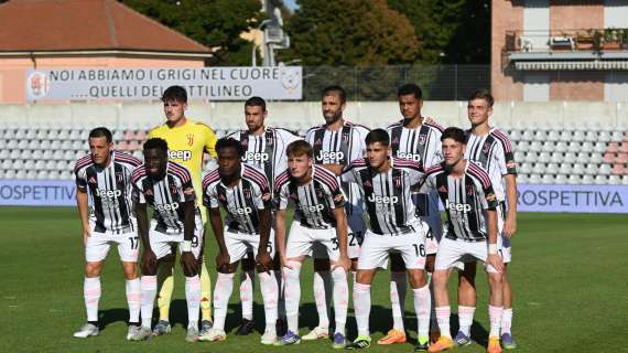 Carpi-Juventus Next Gen, episodio clamoroso in occasione del rosso a Lombardi: la ricostruzione