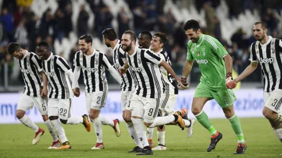 Juventus.com - Dieci cose da sapere sull'All Star Game 