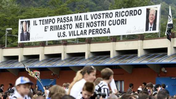 La Juventus ricorda Umberto Agnelli: "13 anni senza il Dottore"