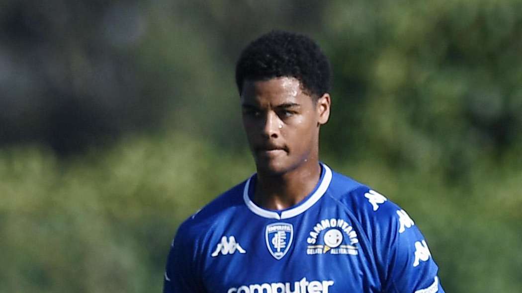 De Winter convocato dal Belgio U21