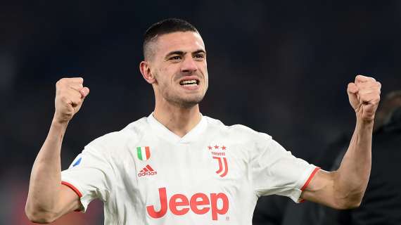 Demiral titolare in Nations League con la Turchia, gli auguri della Juve: "In bocca al lupo a Merih!"