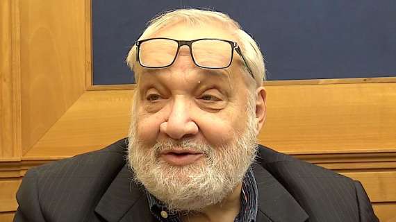 La Verità - Cesare Lanza: "Quest'anno la Juve soffrirà molto"
