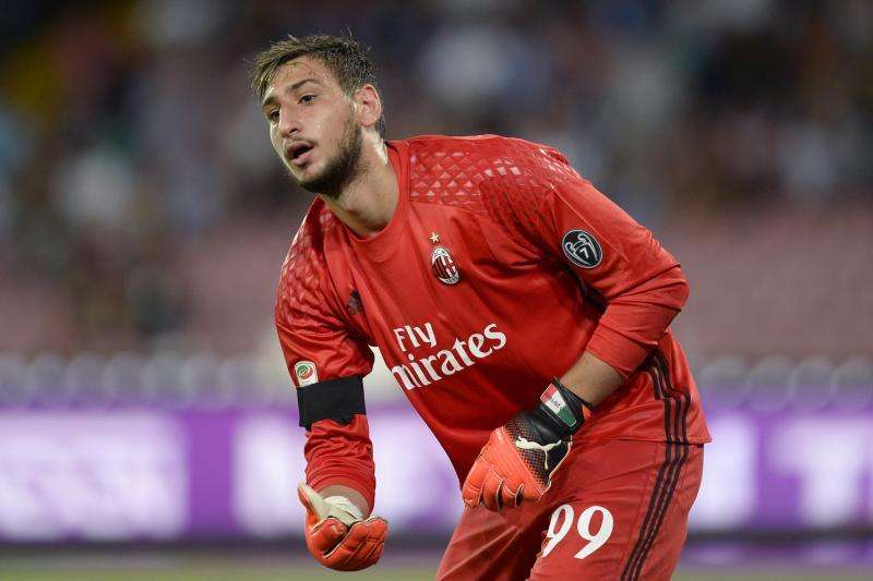 Daniele Buffa/Image Sport