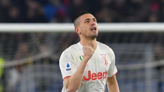 Gazzetta - Demiral operato, Chiellini verso il recupero. 