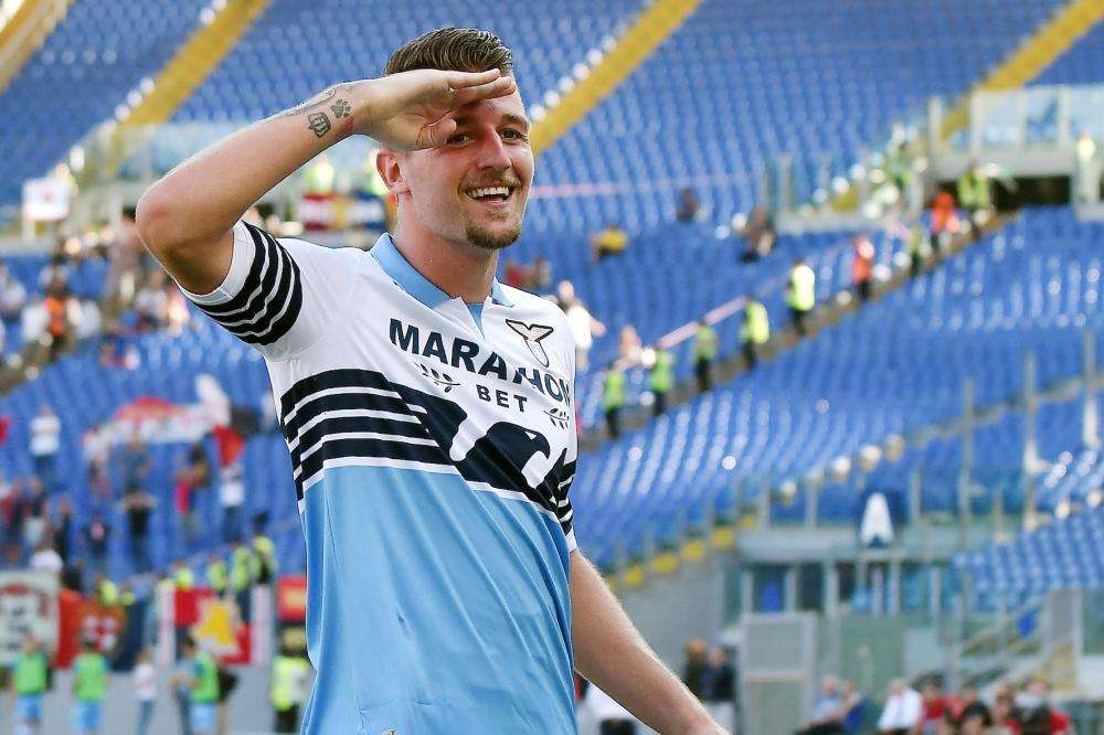 Insidefoto/Image Sport