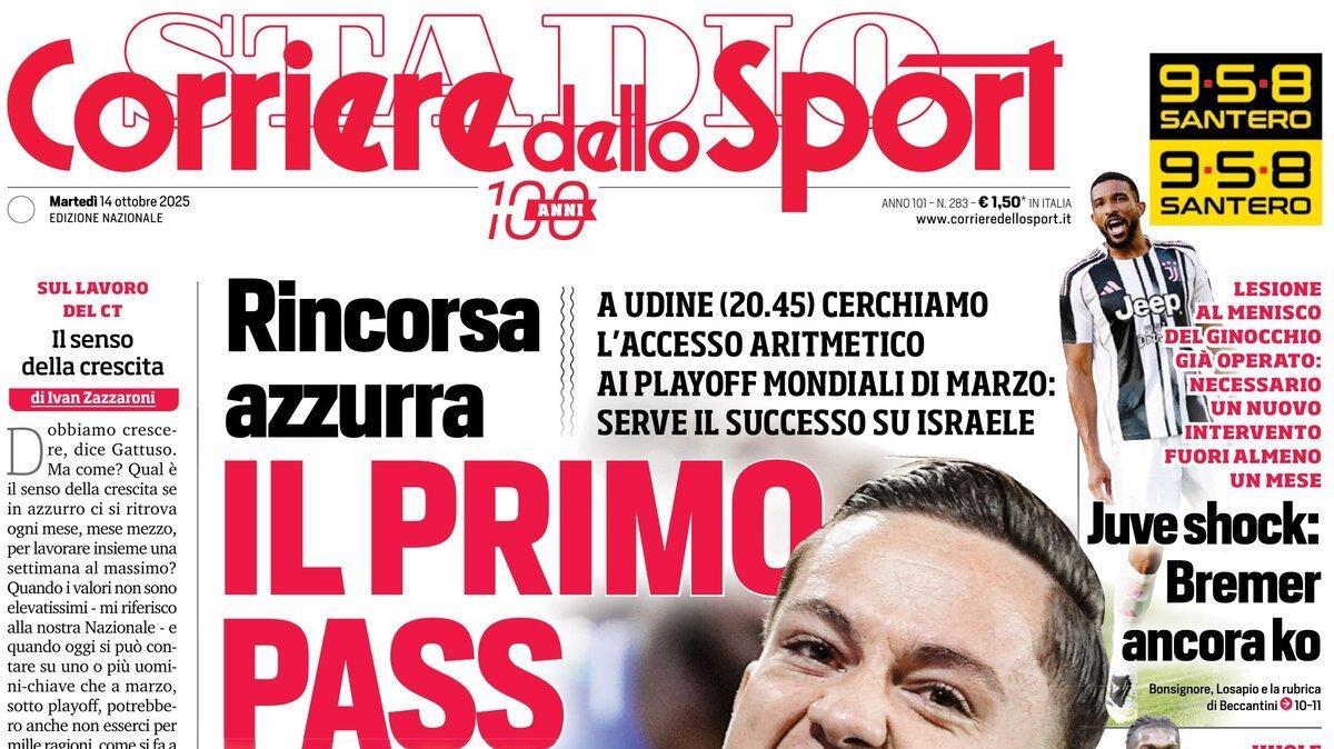 Juventus shock: Bremer ancora out. Intervento necessario al menisco.