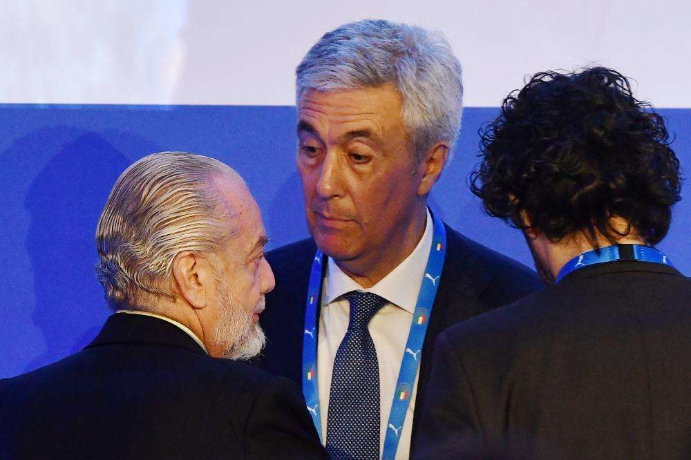 Antonello Sammarco/Image Sport