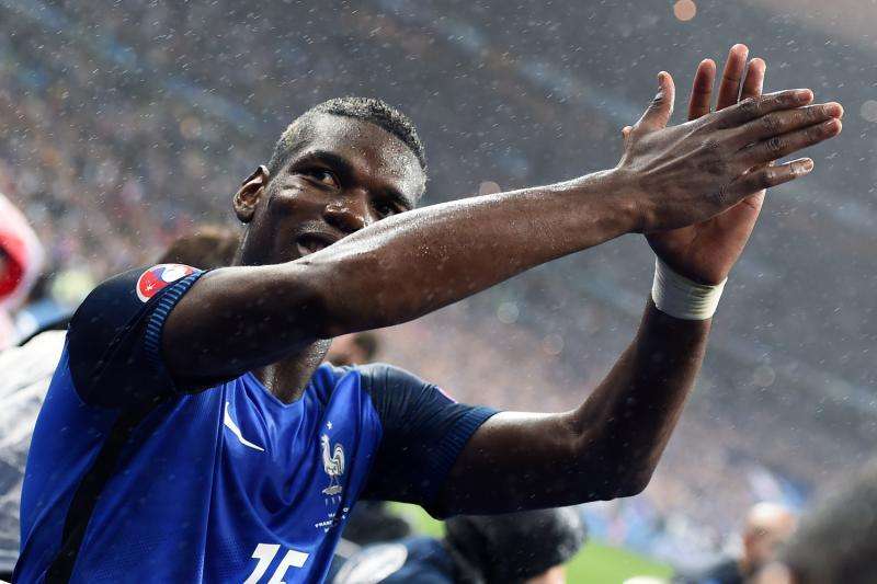 Matteo Gribaudi/Image Sport