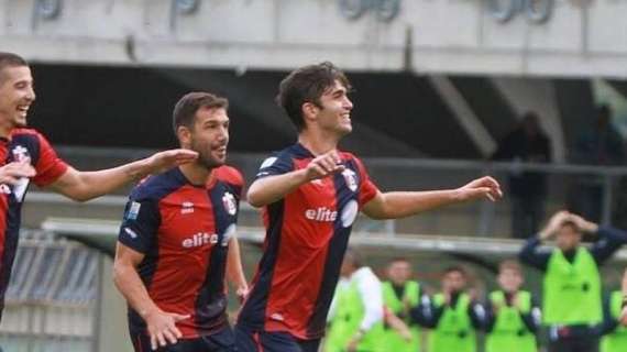Bove, scuola Juve, fa impazzire la Sambenedettese: "Salto nel professionismo morbido grazie alla Juve. Mi ispiro a Pjanic"