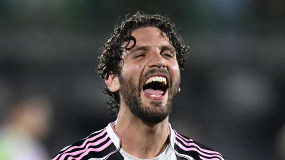 LOCATELLI su Instagram: “Per la squadra, per il lavoro fatto e per chi ha sempre creduto in noi”