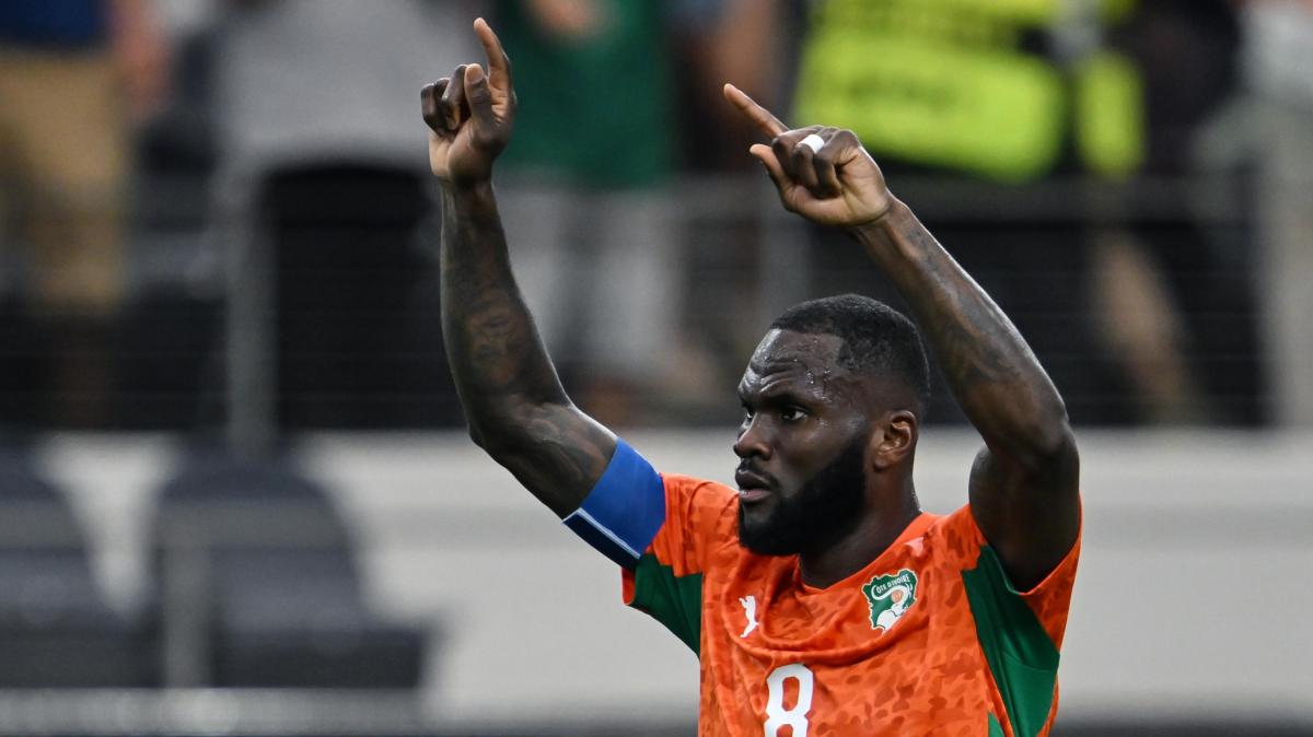 Kessie si offre, Milan su Gila