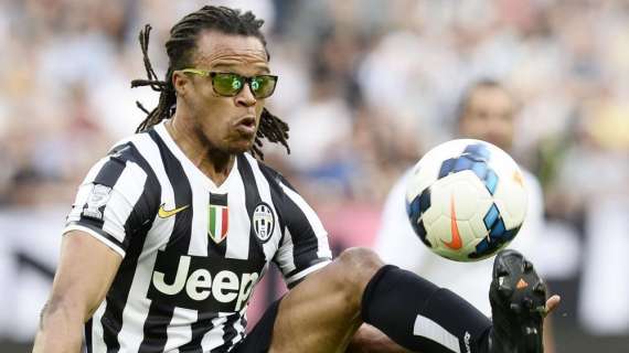 VIDEO - La Juventus celebra Davids: "Un minuto di pura potenza"