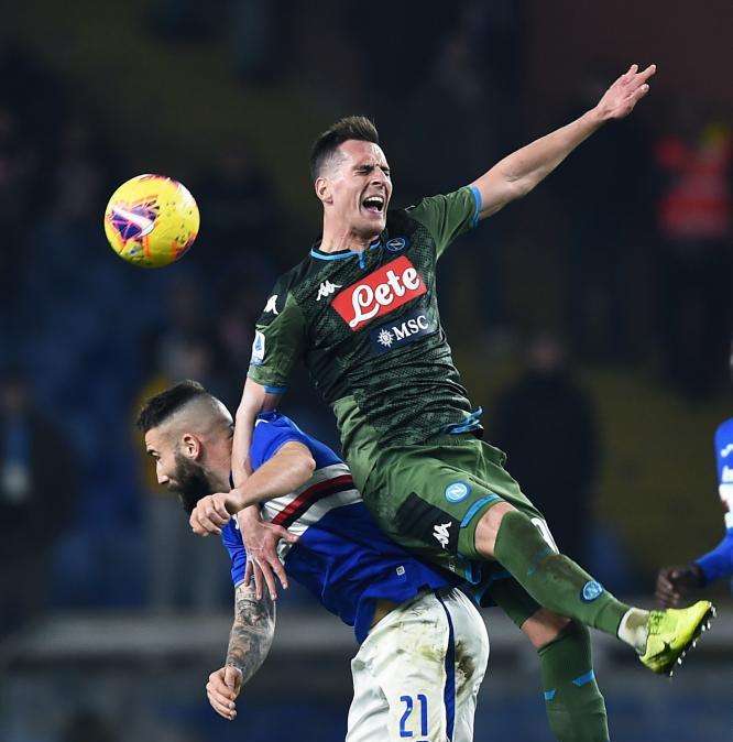 Daniele Buffa/Image Sport
