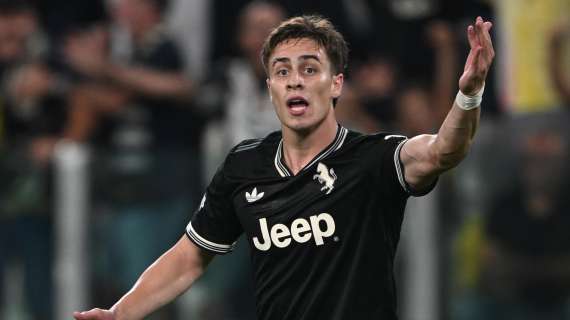 Yildiz a segno contro il Borussia 30 anni dopo Alex Del Piero