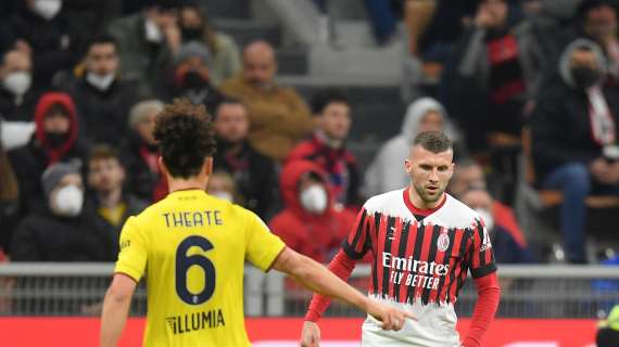 Juventus e Milan interessate al gioiellino del Bologna Theate