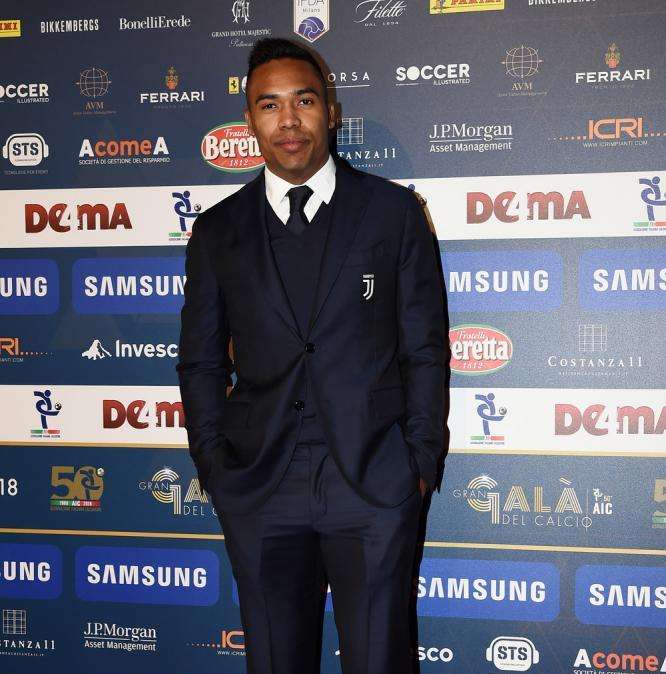 Daniele Buffa/Image Sport