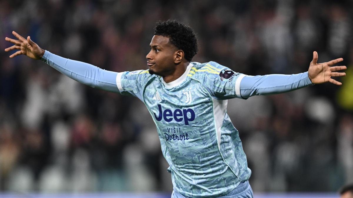 Buone notizie per Spalletti: Kelly torna in gruppo, Cabal vicino al rientro