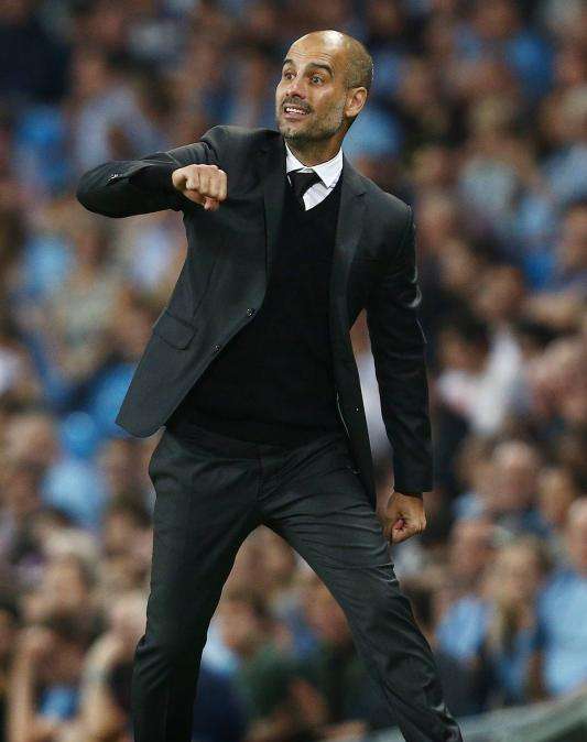 Imago/Image Sport
