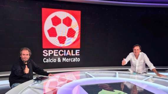 Rocchi (Raisport): "Pjaca andrà alla Fiorentina. Attenzione alla vicenda Pogba"